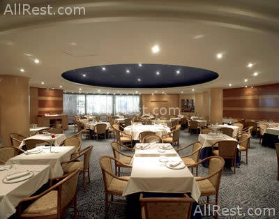 HCC Montblanc Hotel 7